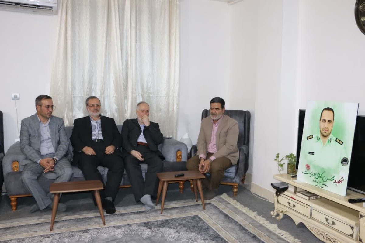 تأثیر غیرقابل انکار دانشجویان شهید بر سیاستهای کلان کشور