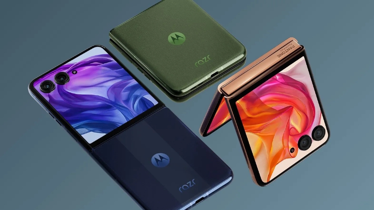 رازر ۶۰ اولترا، رقیب گلکسی Z Flip 6 با عملکرد بهتر و قیمت کمتر