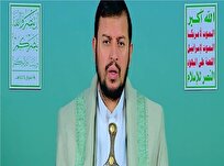 الحوثی: صهیونیستها به دنبال برپایی معبد خیالی خودشان به جای قدس هستند/ در روز عید صهیونیستها به آنها موشک «ذوالفقار» عیدی دادیم