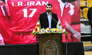 داوری: بسکتبال وارد دوره سختی از جمله پروژههای عمرانی و تغییر نسل شده است