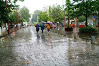 هشدار نارنجی برای برخی از مناطق کشور اعلام شد/ احتمال بارش برف و باران در نقاط سردسیر