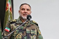 امیر حیدری: ولایت فقیه نماد عینی صراط مستقیم امت اسلامی است/ ارتش و سپاه مکمل یکدیگرند