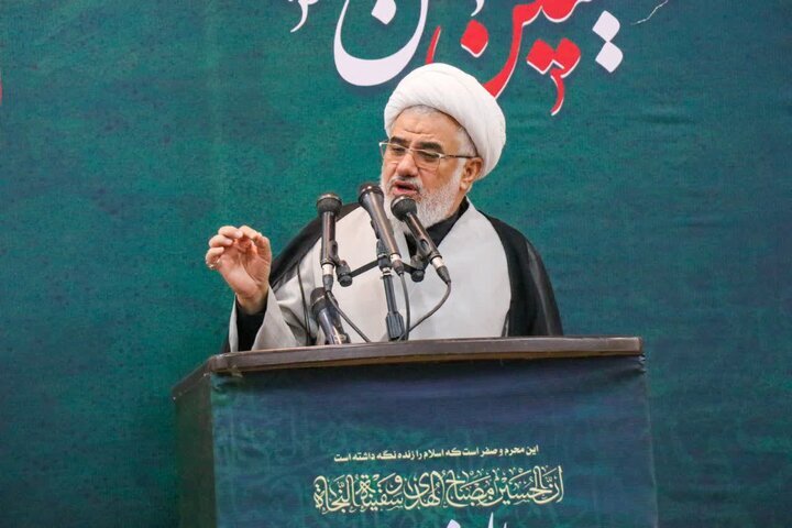 موضع قدرت ایران در مذاکرات؛ ایمان و مردمی‌بودن ۲ ویژگی ممتاز نیرو‌های مسلح