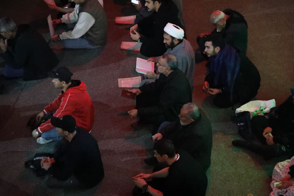 خسروپناه: حقیقت معاویه با ساخت سریال قابل تغییر نیست