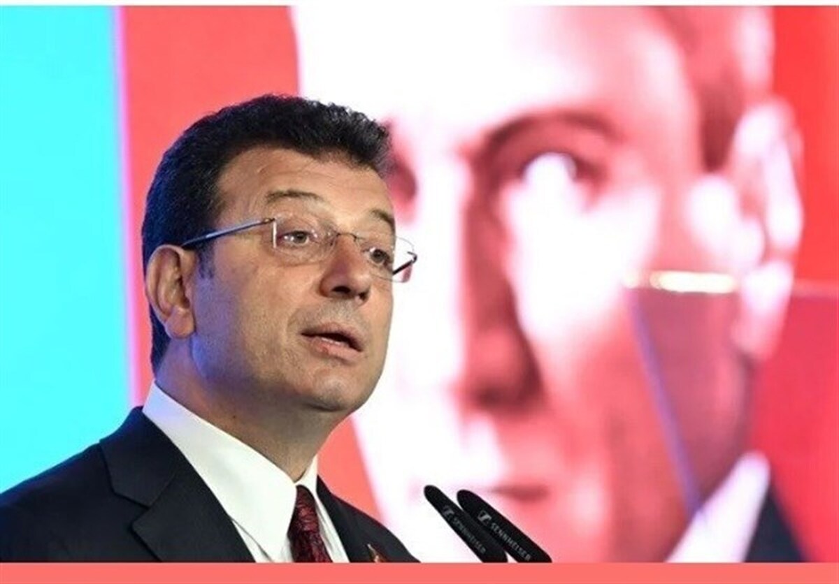 حکم حبس اماماوغلو صادر شد