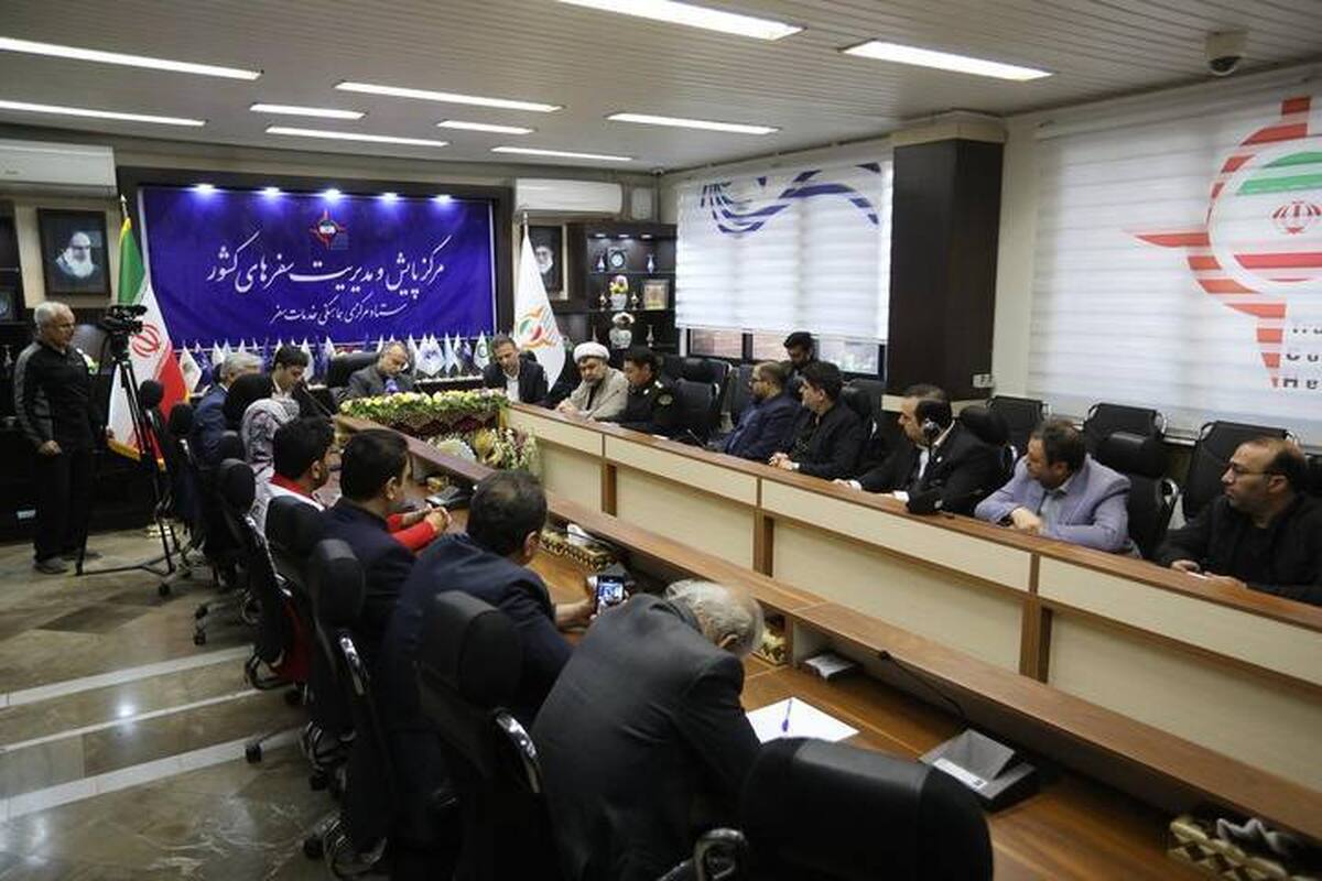 میزبانی مناطق آزاد از ۱ میلیون و ۸۵۵ هزار گردشگر در اول بهار