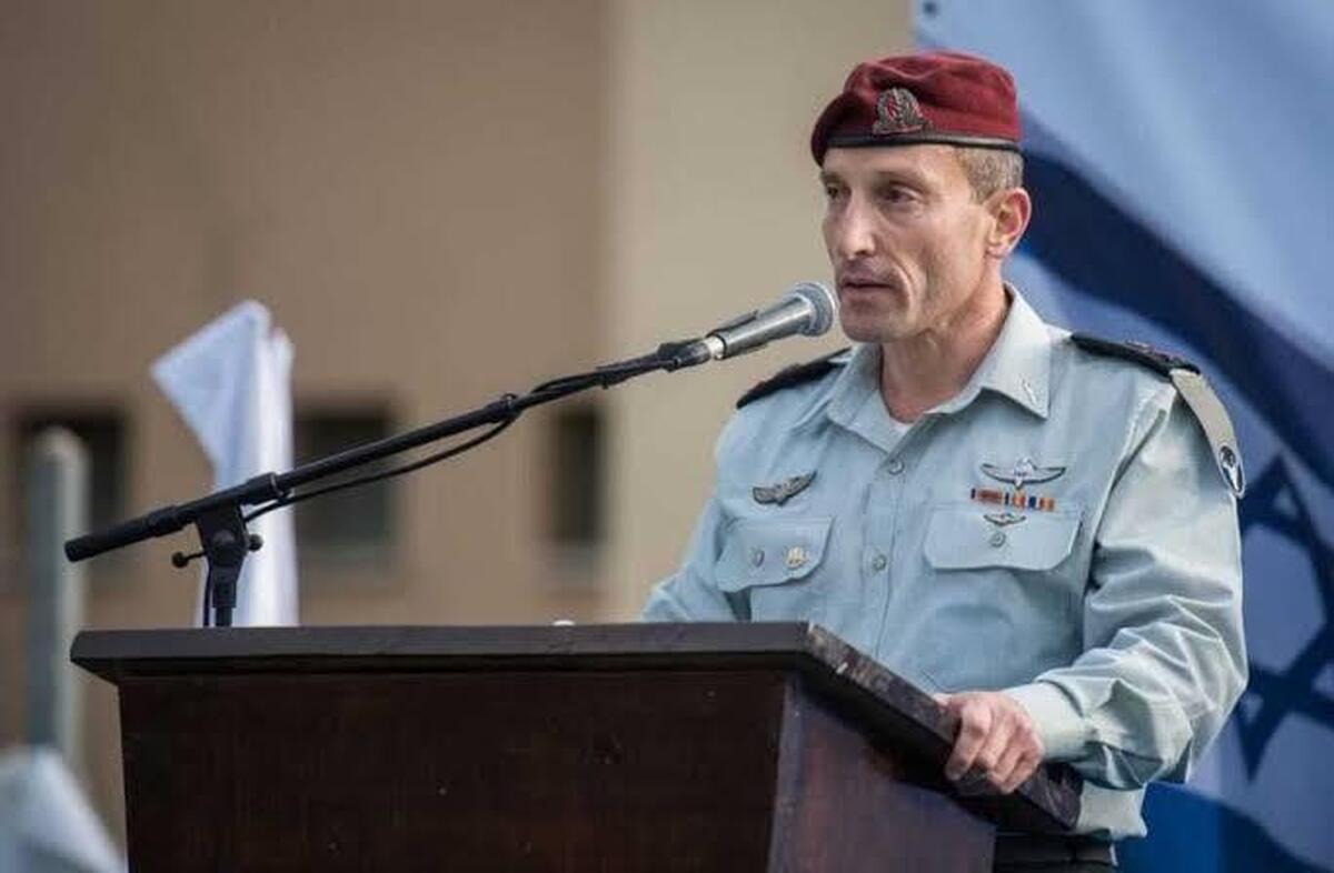 «امیر برعم» مدیرکل وزارت جنگ رژیم صهیونیستی شد