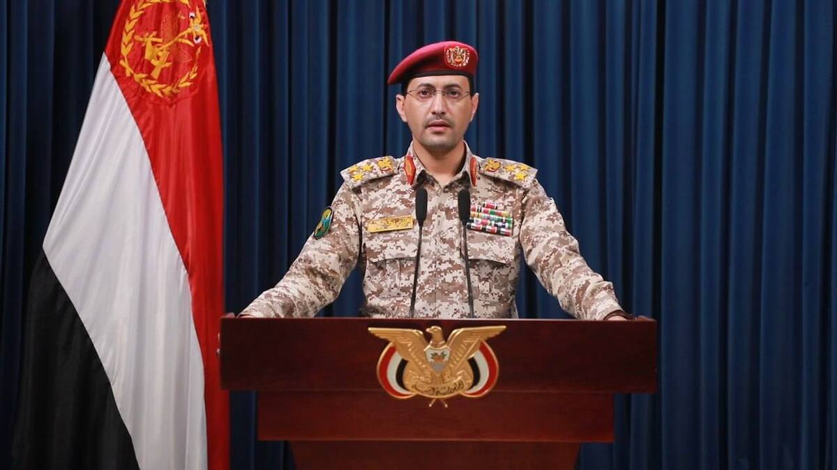 حوثی های یمن از هدف قرار دادن فرودگاه بن گوریون تل آویو خبر دادند