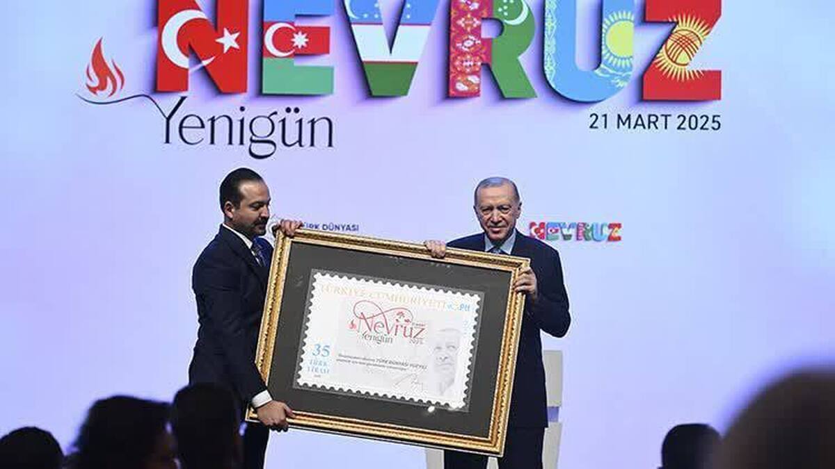 به اردوغان متوهم پاسخ دهید  نوروز چاه نفت نیست که با بی‌کفایتی مصادره شود!