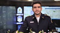 روزانه ۴۳۰ تخلف ساکن در معابر بزرگراهی/ تصادف و مرگ عاقبت توقف در این معابر