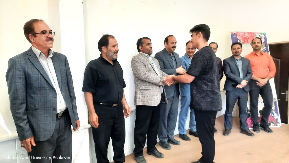 رشد ۳۰ درصدی شرکتکنندگان در چهارمین المپیاد تخصصی برق رشد ۳۰ درصدی شرکتکنندگان در چهارمین المپیاد تخصصی برق