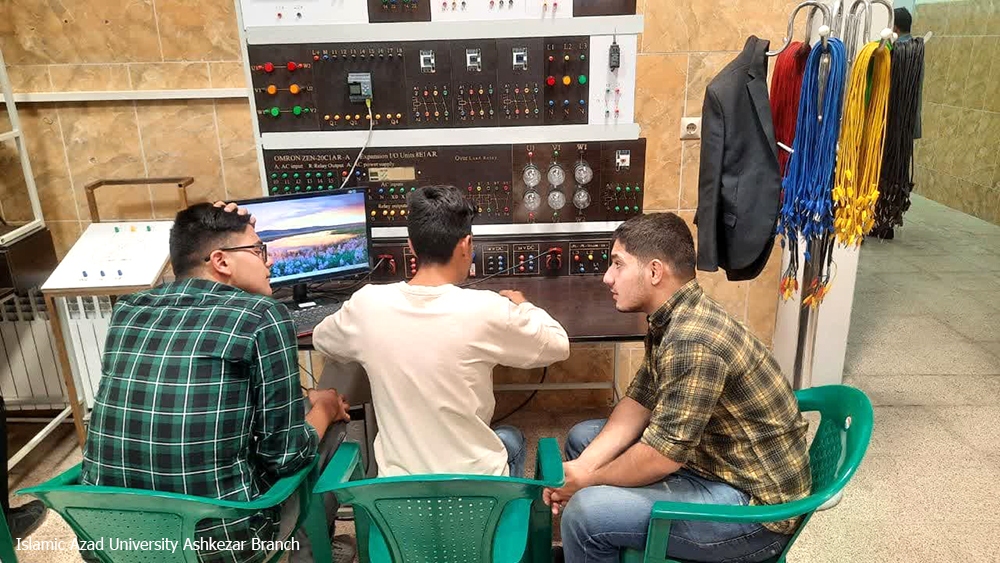 رشد ۳۰ درصدی شرکتکنندگان در چهارمین المپیاد تخصصی برق رشد ۳۰ درصدی شرکتکنندگان در چهارمین المپیاد تخصصی برق