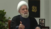 شیخ نعیم قاسم: اگر مقاومت نبود، اسرائیل تجاوزات خود به لبنان را ادامه میداد