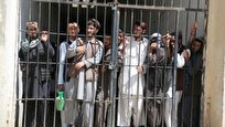 ۱۹۹ زندانی افغانستانی به کشورشان منتقل شدند