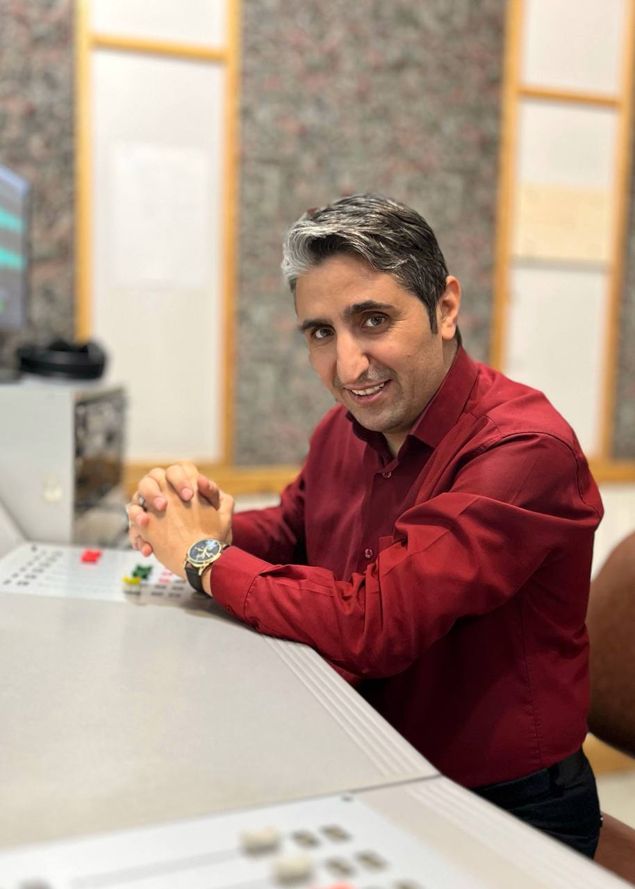 رادیو بهاران و تلاش برای آگاهیبخش به جای ترس و تعامل به جای تکگویی رادیو بهاران و تلاش برای آگاهیبخش به جای ترس و تعامل به جای تکگویی