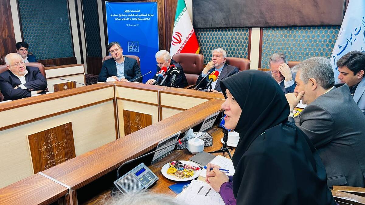 پیش نویس هیئت امنایی شدن بناها و اماکن تاریخی آماده است/ تخصیص بودجه برای مرمت تمام بناها در توان ما نیست!