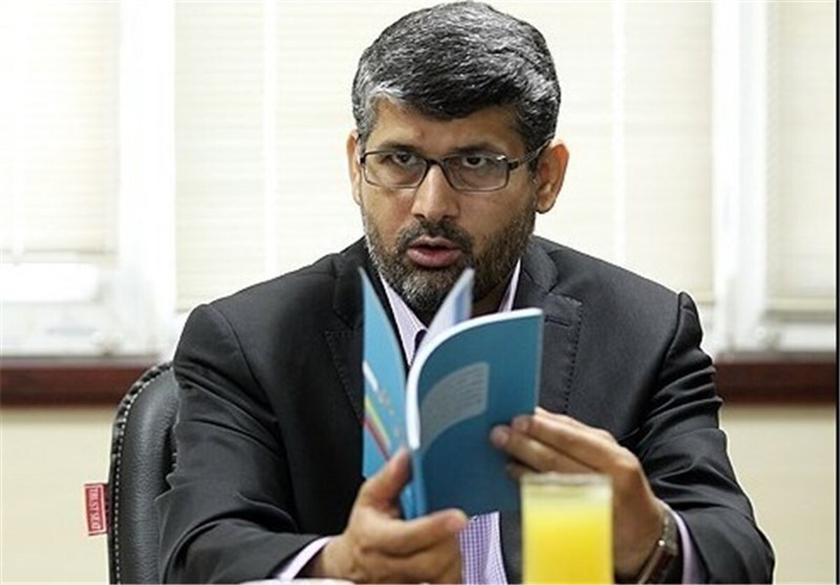 باقرزاده: ساماندهی نیروی انسانی آموزشوپرورش با ۶ حلقه کلیدی اجرا میشود