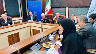 پیش نویس هیئت امنایی شدن بناها و اماکن تاریخی آماده است/ تخصیص بودجه برای مرمت تمام بناها در توان ما نیست!