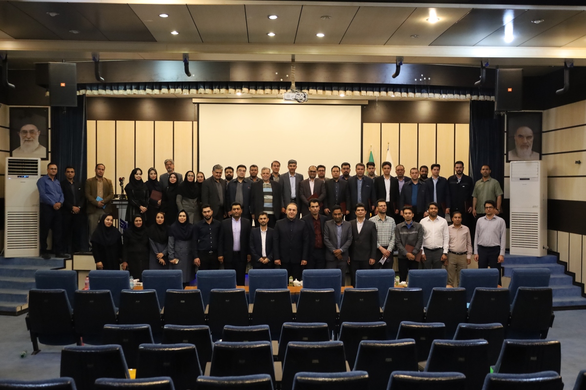 لزوم بازنگری در مدیریت منابع انسانی با رویکرد دانشبنیان