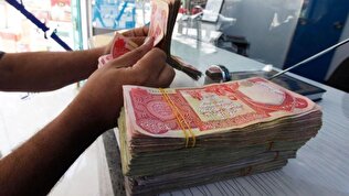 سرگردانی تجار و مسافران؛ نتیجه مشکلات بانکی پایانه شلمچه