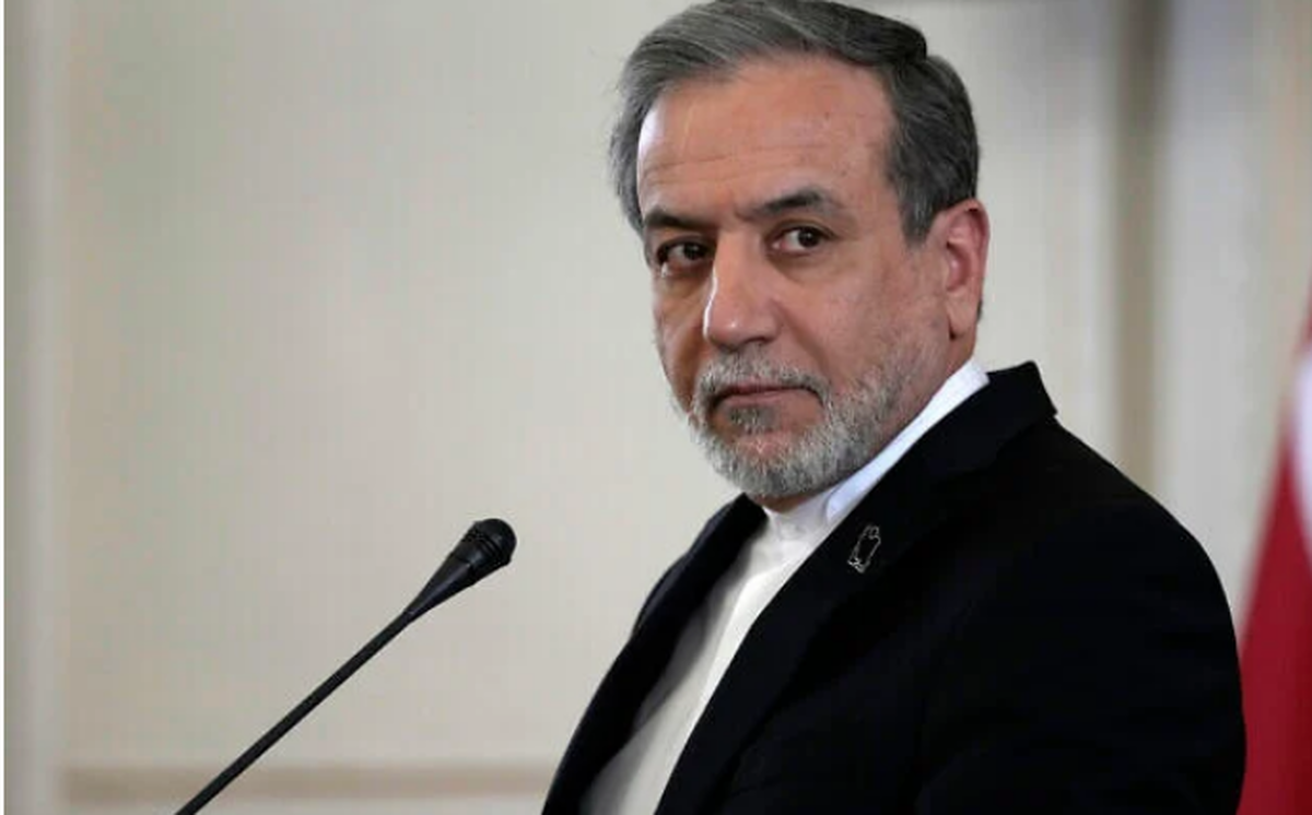 عراقچی: مسیر دیپلماسی باز است، اما برای مسیرهای دیگر هم آمادگی داریم