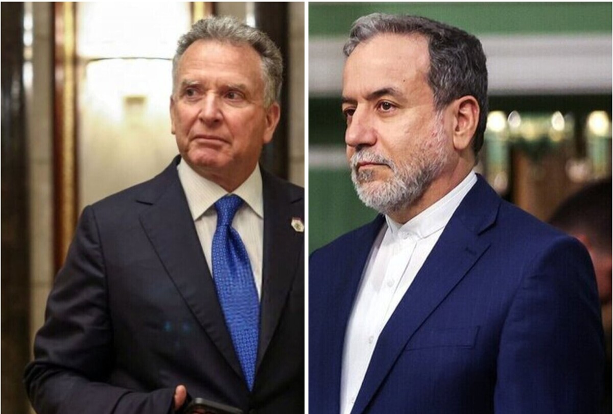 پایان دور دوم مذاکرات غیرمستقیم طبق برنامهریزی/ دور بعدی مذاکرات شنبه آینده در مسقط