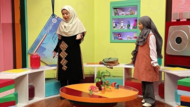 دریافت بیش از ۷۰۰ کتاب دستساز پس از پخش ۲ قسمت از «هدهد سفید»