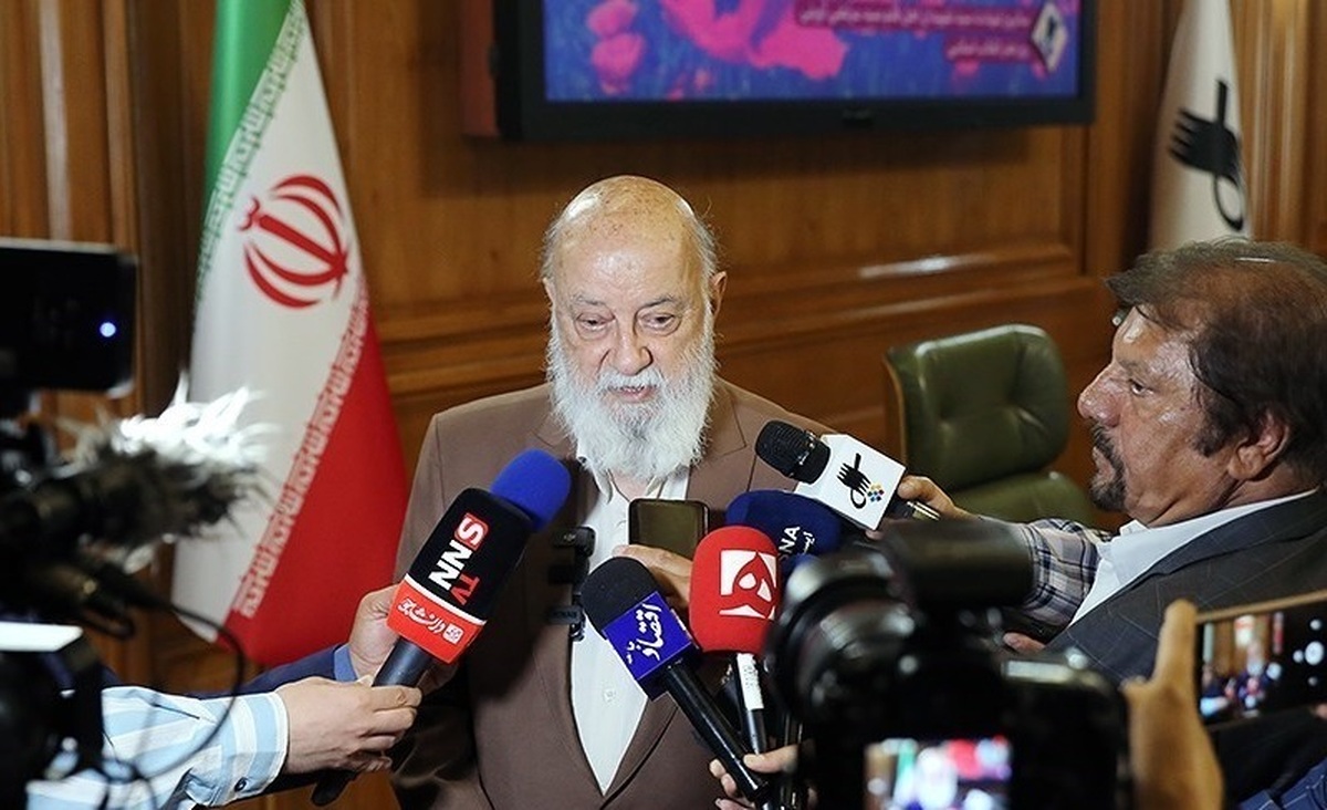 تهران در نوسازی بافت فرسوده پیشتاز است