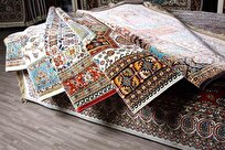 افزایش ۳ درصدی صادرات فرش دستباف و گبه