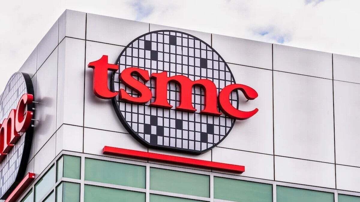 تراشه‌سازان برای فرار از تعرفه‌ها در TSMC آریزونا تولید می‌کنند