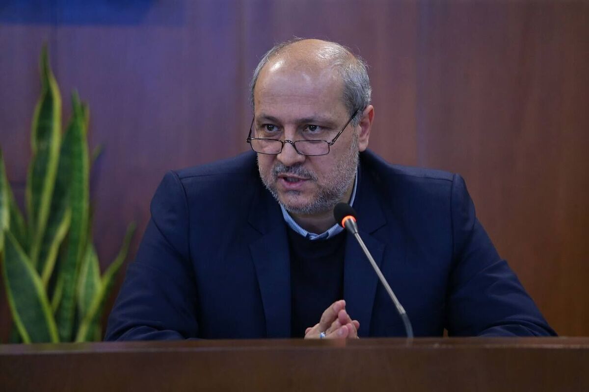 هاشمی: آرزوی ما این است که ۲۰ فدراسیون بدون کمپ دارای کمپ مجهز شوند تا آخر اردیبهشت بودجه فدراسیون ها را میبندیم