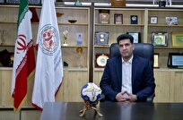 پاکدل:نگاه مدیران سابقه شرکت توسعه، توسعه ورزش نبود/برای تکمیل ساخت کمپ هندبال به کمک وزارت نیاز داریم