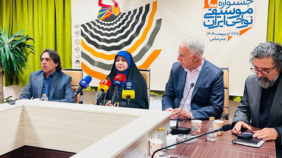 جزئیات اجراهای جشنواره موسیقی نواحی/ آغاز بلیت فروشی جشنواره