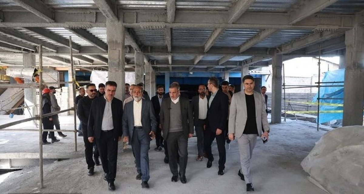 بسته تشویقی برای بازسازی بافت فرسوده منطقه ۱۲ علاقهمندان حوزه گردشگری طرح ارائه کنند