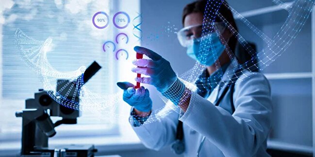 اهمیت ایجاد یک اکوسیستم جامع برای پزشکی فردمحور