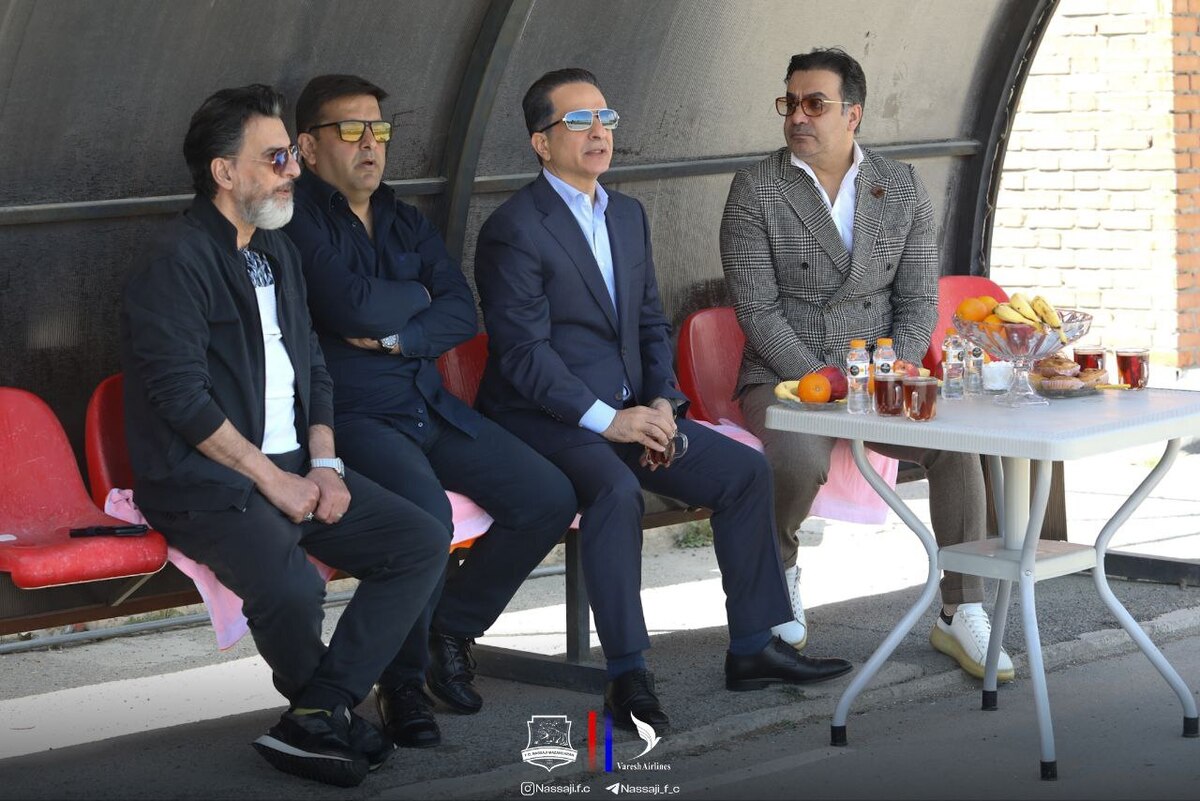 بیانی: نساجی برای ماندن در لیگ برتر باید جان بدهد می خواهیم به نیمه نهایی جام حذفی صعود کنیم
