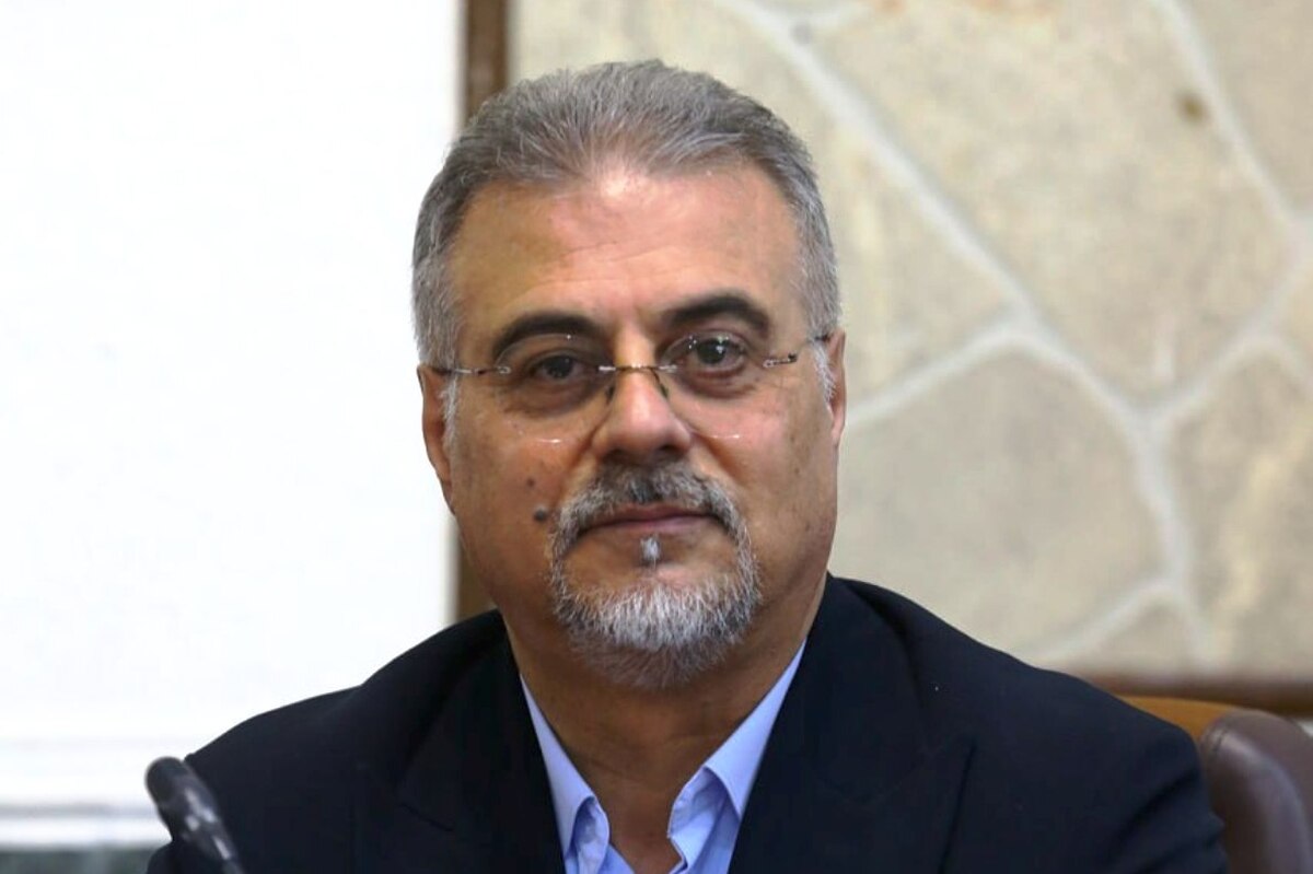 مدیر روابط عمومی استقلال: نظری جویباری برای کمپ تمرینی و اسپانسر به هلند رفته نه انتخاب سرمربی