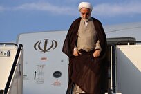 برنامههای مهم رئیس دستگاه قضا در جریان سفر به چین