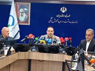 عدالت برای فعالان حوزه سلامت وجود ندارد
