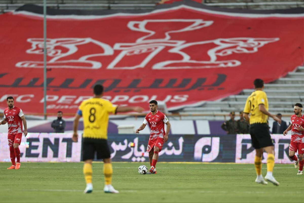 فنونیزاده: کارتال فصل بعد یاد پرسپولیس دهه ۶۰ را زنده میکند گرشاسبی و کاشانی بهترین گزینهها برای مدیرعاملی پرسپولیس هستند
