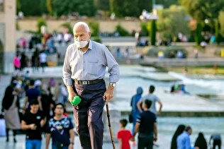 پرداخت متناسب سازی به بازنشستگان از جیب بازنشستگان!