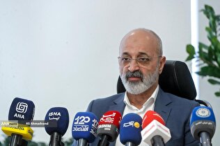 انتقال تکنولوژی و مبادلات تجاری در نمایشگاه اکسپو ۲۰۲۵/ آمادهسازی زیرساخت حضور ۳۰۰۰ مهمان در اکسپو