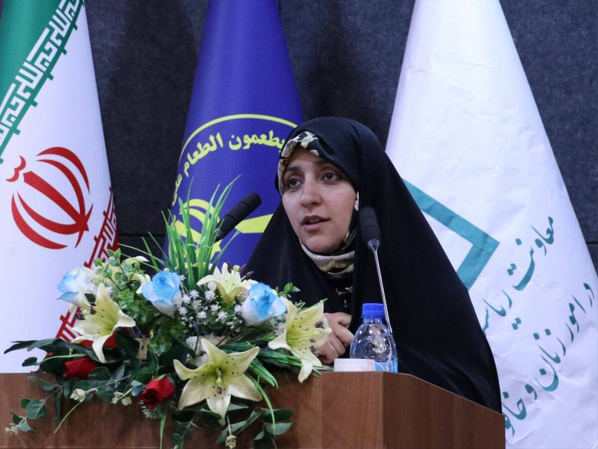 آغاز پویش ملی «دخترم، افتخار ایران»  از دوباره‌کاری‌ها جلوگیری کنیم