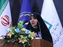 آغاز پویش ملی «دخترم، افتخار ایران»/ از دوباره‌کاری‌ها جلوگیری کنیم