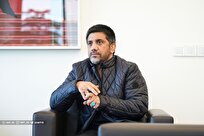 دبیر نایب رئیس و عضو هیئت رئیسه شورای کشتی آسیا شد