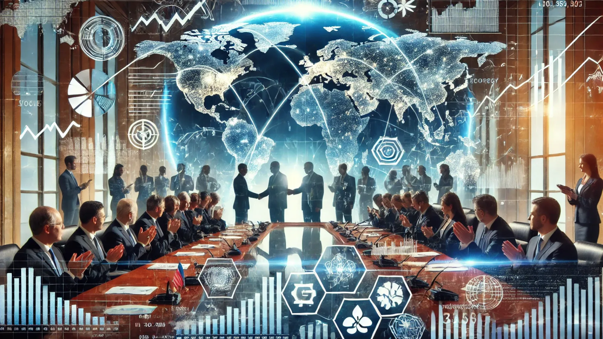 سرمایه گذاری برای تولید از گذر دیپلماسی اقتصادی/ دولت چه نقشی دارد؟
