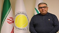مدیر تیم های ملی فدراسیون تنیس: اعزام ها از ۱۱ فروردین آغاز می شوند