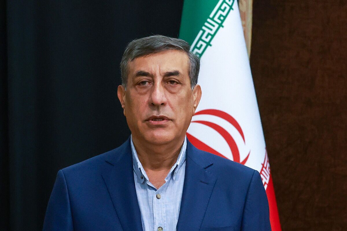 اولین جلسه ۱۴۰۴ دولت چه زمانی تشکیل میشود؟