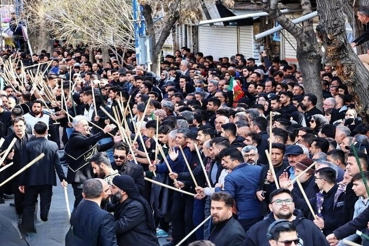 واکنش رئیس بنیاد ایران‌شناسی به اتفاقات ارومیه