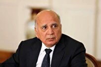 مطلع شدن عراق از مضمون نامه ترامپ به ایران